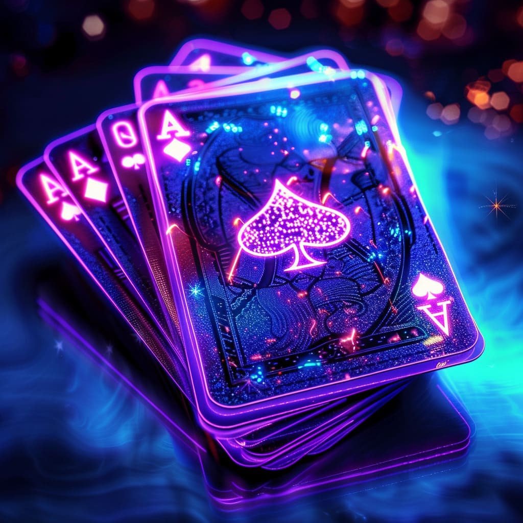 regras poker