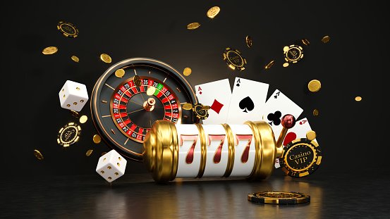 regras poker
