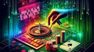 regras poker