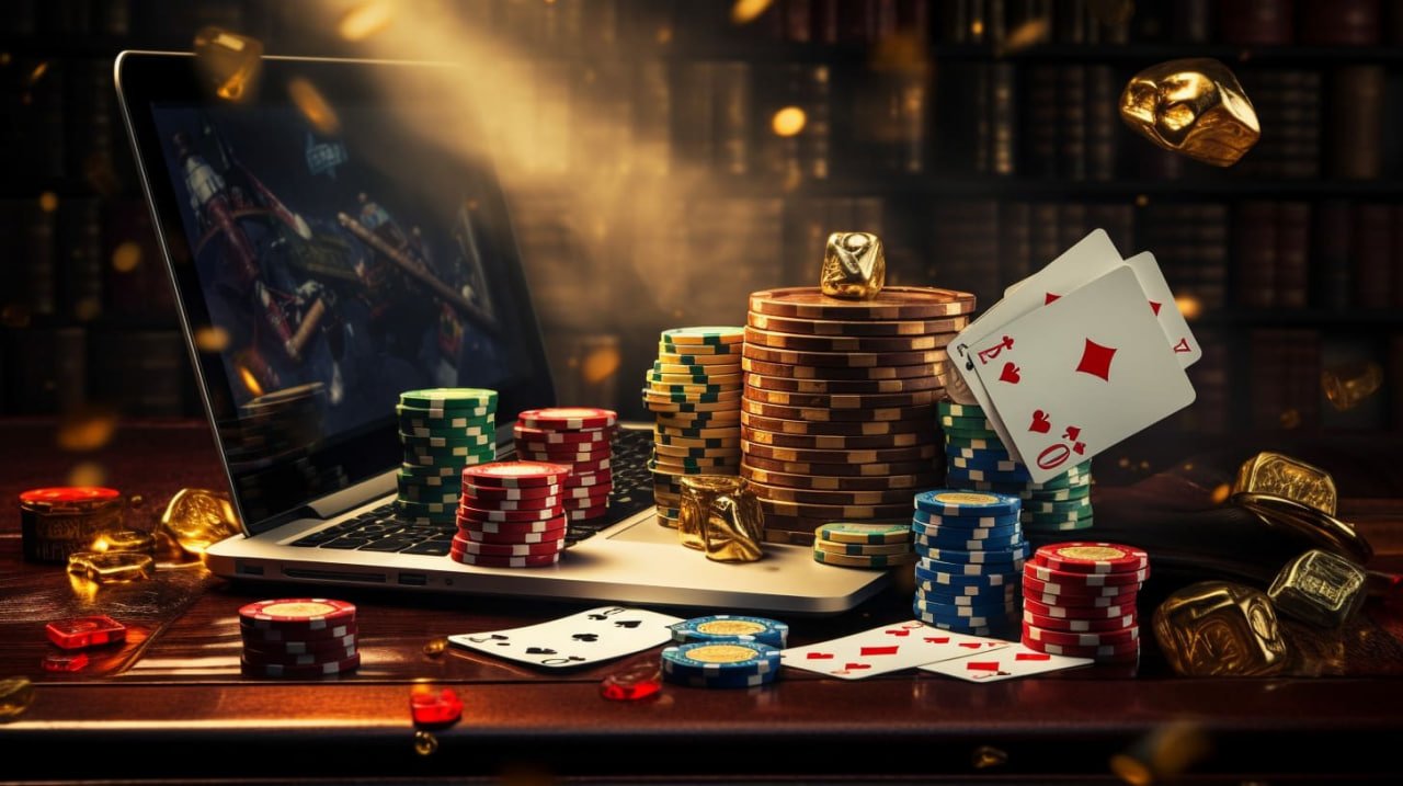 regras poker