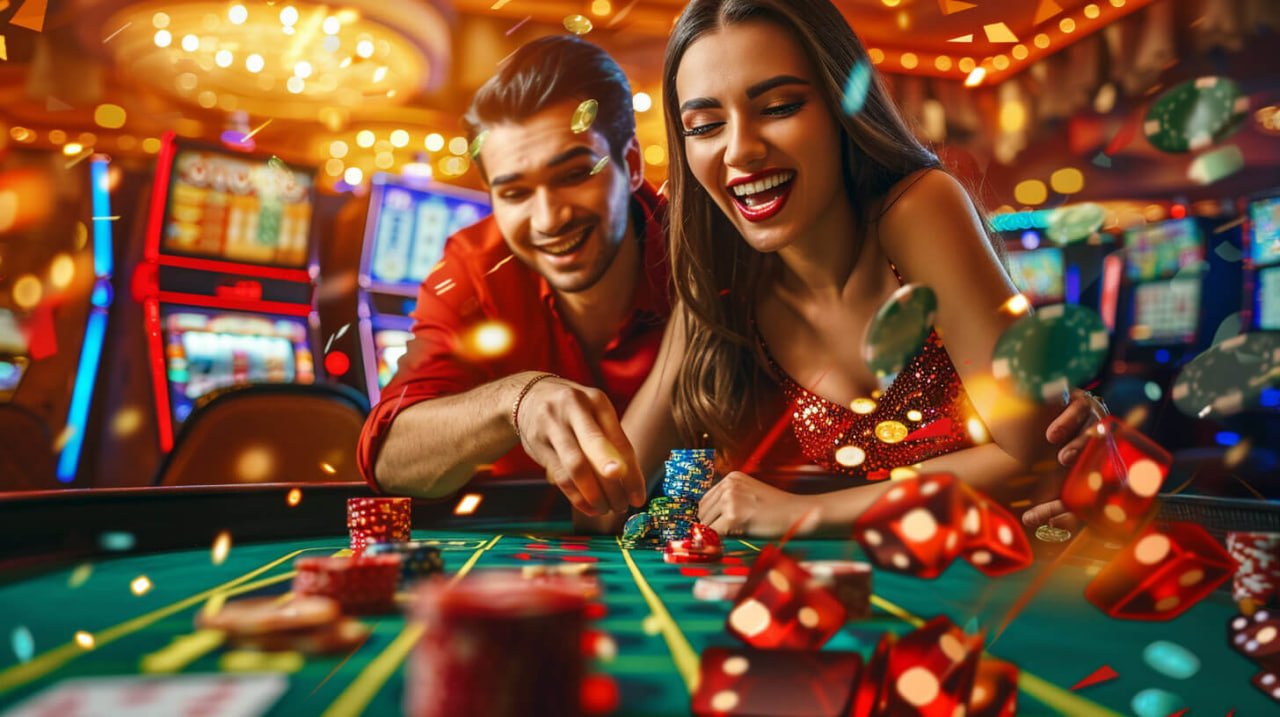 regras poker