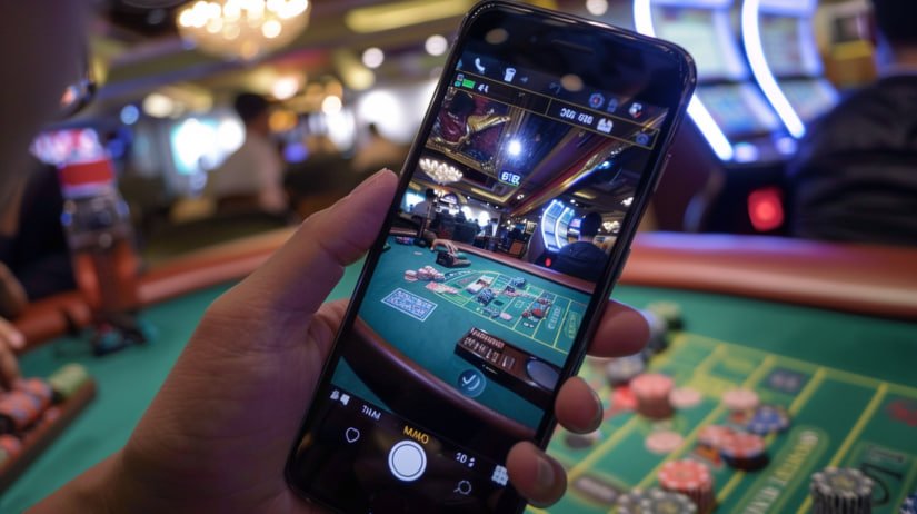 regras poker